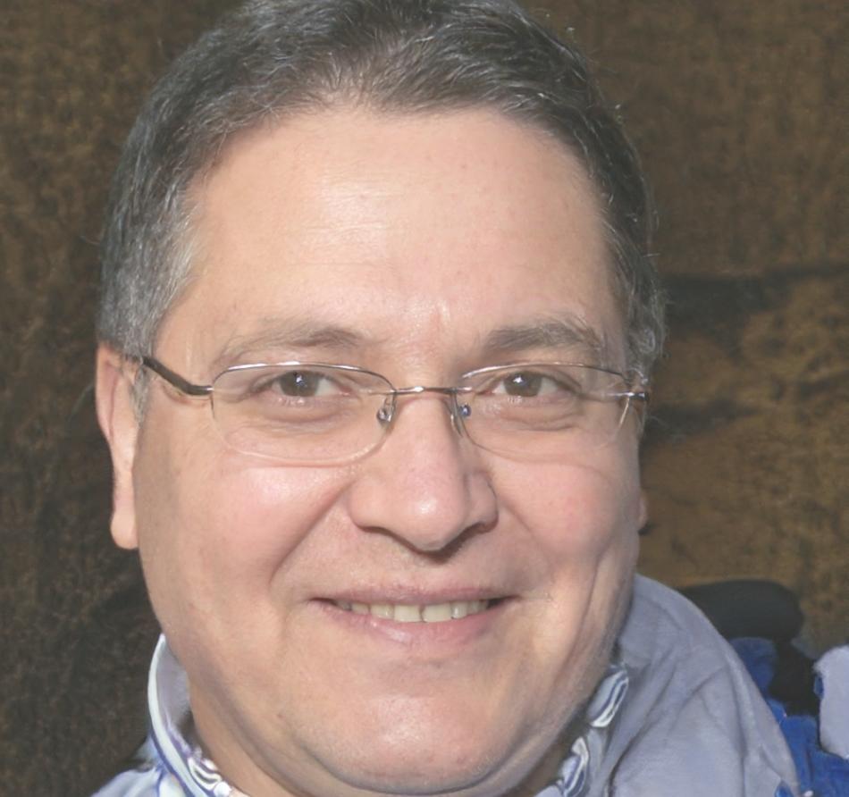 Director de Tecnología