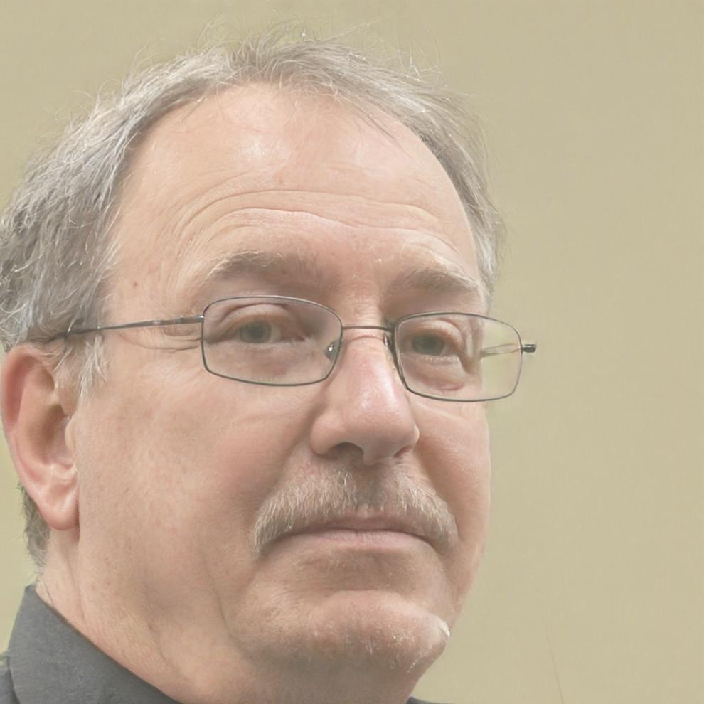 Miguel Rodríguez, graduado del curso de inversiones